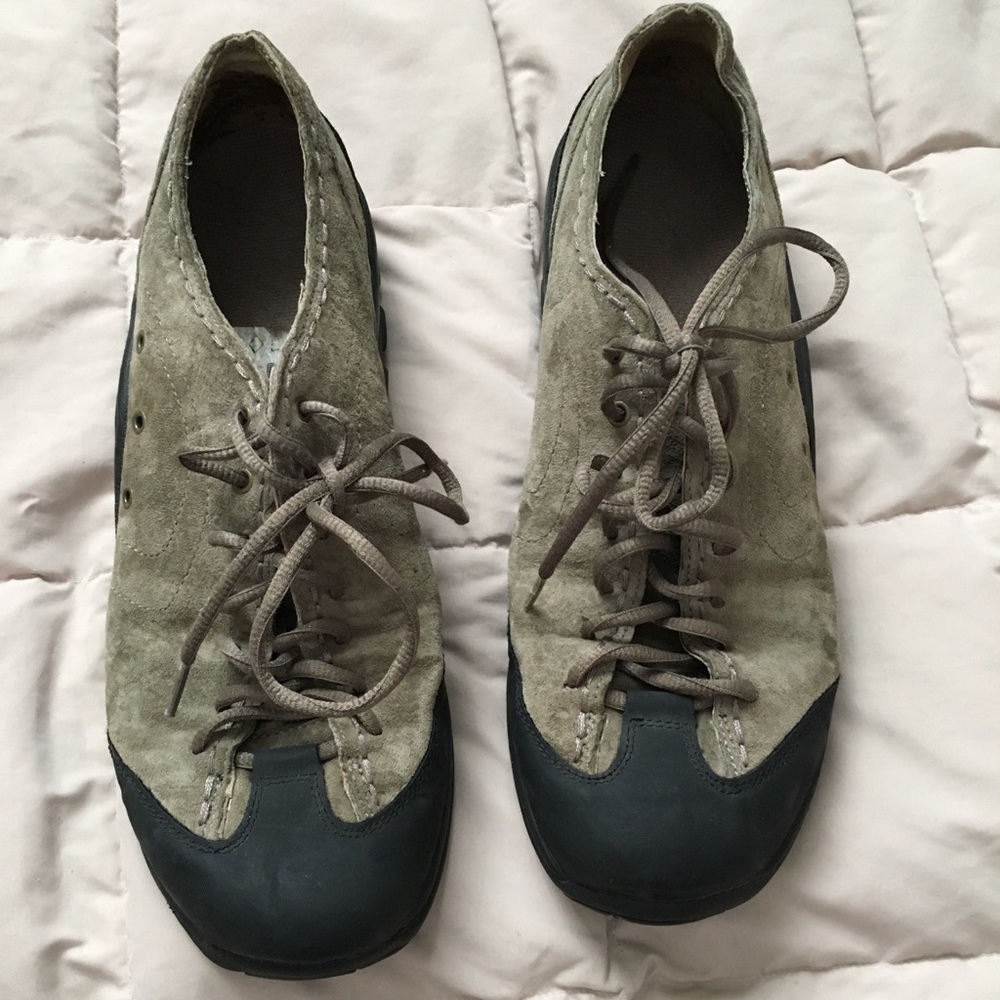 Merrell Jungle Climbers size 10